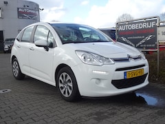 Citroën C3 - 1.0 VTi Tendance