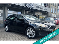 Ford Focus Wagon - 1.0 Trend Edition | 1E EIGENAAR | NAVI | AIRCO | CRUISE | TREKHAAK | PDC | NAP | APK