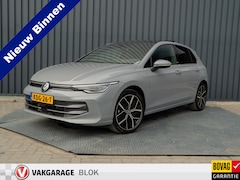 Volkswagen Golf - 1.5 eTSI 50 Edition | Panodak | Trekhaak wegkl. | Stoelgeheugen | Head Up | IQ Light | Pri