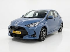 Toyota Yaris - 1.5 Hybrid Launch Edition