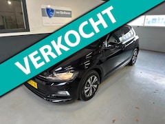 Volkswagen Polo - 1.0 TSI Comfortline Carplay|ECC