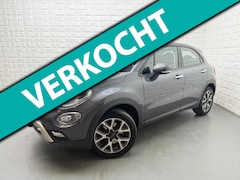 Fiat 500 X Cross - 1.4 Turbo MultiAir Cross AUTOMAAT PDC KEYLES
