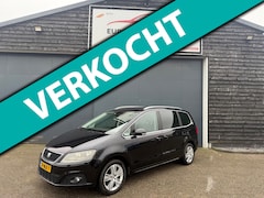 SEAT Alhambra - 1.4 TSI Reference 7p