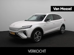 MG Marvel R - Performance 70kWh Tri-Motor AWD | Leder | Panoramadak | Bose Audio | 360 Camera | Led Sfee