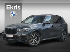 BMW X5 - xDrive45e M Sport | Trekhaak / Schuif-kanteldak / Soft-Close / Head-up / Laserlicht / Comf