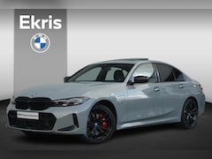BMW 3-serie - Sedan 320e M Sportpakket Pro 19'' / Schuif-/kanteldak / Harman Kardon / Active Cruise Cont