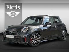 MINI John Cooper Works - 3-deurs JCW | Pakket XL | Panoramadak | Harman Kardon | Driving Assistant Plus | Stoel & S