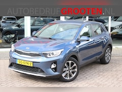 Kia Stonic - 1.0 T-GDi ComfortPlusLine Navigator
