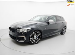BMW 1-serie - M140i Edition Shadow High Executive DAK H&K NAP