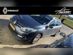 Renault Mégane Estate - 1.2 TCe 115 Limited