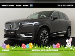 Volvo XC90 - T8 RECHARGE AWD ULTIMATE BRIGHT -PANO.DAK|HARMAN/KARDON|GEVENT.LEDER+MASSAGE|CAMERA|BLIS|H