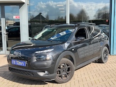 Citroën C4 Cactus - 1.2 PureTech Feel Edition Airco Lmv Cruise Pano