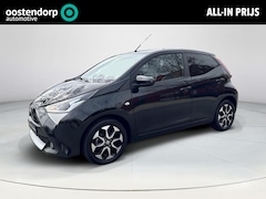 Toyota Aygo - 1.0 VVT-i x-joy | 06-10141018 Voor meer informatie
