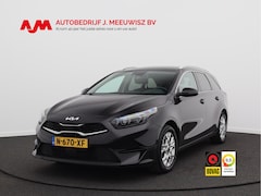 Kia Cee'd Sportswagon - Ceed 1.0 T-GDi DynamicPlusLine/ afneembare trekhaak/ lage km