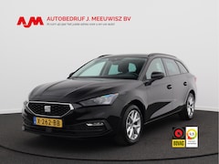 SEAT Leon Sportstourer - 1.0 TSI Style Business Intense/ lage km