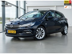 Opel Astra - 1.4 Turbo, CARPLAY, NAP, CAMERA