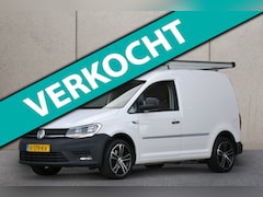 Volkswagen Caddy - 2.0 TDI L1H1 BMT Comfortline | Trekhaak | Carplay | Cruise Control