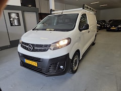 Opel Vivaro - 1.5 CDTI LH1 Edit