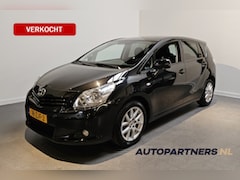 Toyota Verso - 1.6 VVT-i Business - Panoramadak - Cruise - Navi - Achteruitrijcamera - Trekhaak