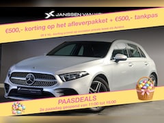 Mercedes-Benz A-klasse - 250 e AMG Line / 96% SOH / Sfeerverlichting / Widescreen