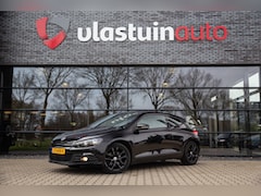 Volkswagen Scirocco - 2.0 TSI Highline , Leer, Cruise control, Stoelverwarming