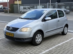 Volkswagen Fox - 1.2 Benzine Airco Elektr. Ramen
