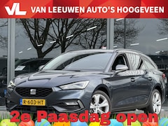 SEAT Leon Sportstourer - 1.4 TSI eHybrid PHEV FR Business Intense | BTW | Trekhaak | Volle Auto | RIJKLAAR