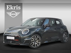 MINI Mini-Electric - 3-deurs Cooper SE John Cooper Works Trim | Pakket XL | Comfort Acces | Panoramadak | Harma