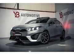 Kia Pro cee'd - ProCeed 1.5 T-GDi GT-Line