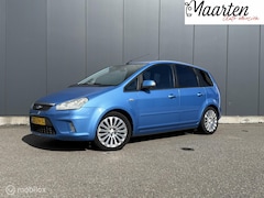 Ford C-Max - 1.8-16V Titanium Trekhaak YOUNGTIMER