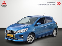 Mitsubishi Space Star - 1.2 Dynamic Cruise Control | Camera | Carplay & Android auto