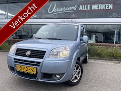 Fiat Doblò - 1.4 Acapulco Airco - Parkeersensor achter - Zijschuifdeur links - Zijschuifdeur rechts - L