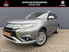 Mitsubishi Outlander - 2.4 PHEV Pure+ |trekhaak | allseason |