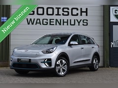 Kia e-Niro - DynamicLine 64 kWh | 100% SOH | 3-Fase | Camera | Stoelverwarming |