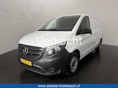 Mercedes-Benz Vito - Bestel 109 CDI l AIRCO l TREKHAAK l CRUISE CONTROL