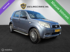 Daihatsu Terios - 1.5-16v 2WD