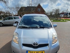 Toyota Yaris - 1.3 VVTi Aspiration Nw APK, Motor wissel(118.000)