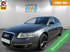 Audi A6 Limousine - 2.4 Pro Line 6 clinder automaat