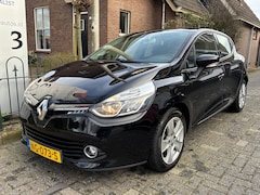 Renault Clio - 0.9 TCe Iconic