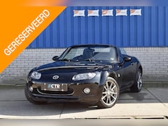 Mazda MX-5 - 1.8 Niseko Roadster Coupe