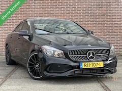 Mercedes-Benz CLA-Klasse - 200 Business