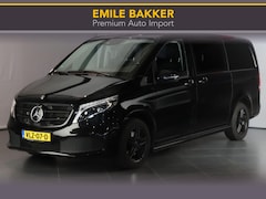 Mercedes-Benz V-klasse - 300d Lang DC Avantgarde Edition