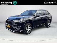 Toyota RAV4 - 2.5 Plug-in Hybrid AWD Style | Navigatie | Carplay | Verwarmbare achterbank | Parkeersenso