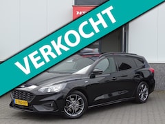 Ford Focus Wagon - 1.5 EcoBlue ST Line Business