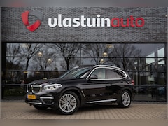 BMW X3 - xDrive30e eDrive Edition , Panoramadak, Head-up Display, Adap. Cruise,
