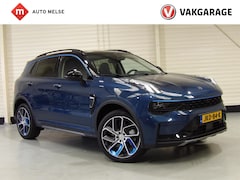 Lynk & Co 01 - 1.5TD 261pk PHEV 7DCTH