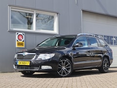 Skoda Superb Combi - 1.4 TSI Ambition Business Line / Trekhaak / Volledige historie