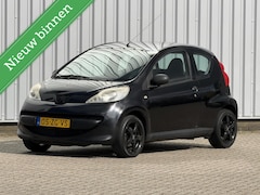 Peugeot 107 - 1.0-12V XS inruil mogelijk