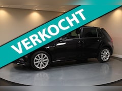 Volkswagen Golf - 1.0 TSI Highline *R-Line* Virtual-Dash|Carplay|Camera|Adapt.Cruise|DAB|NAP