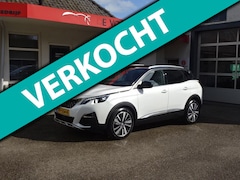 Peugeot 3008 - 1.6 PureTech Allure